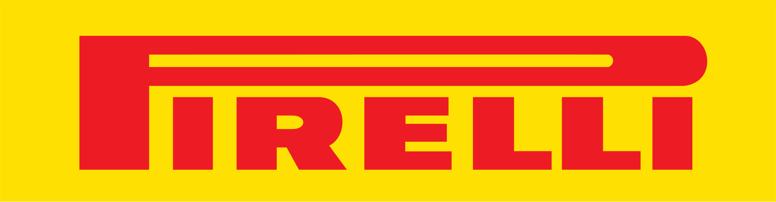 Pirelli Tyre Family