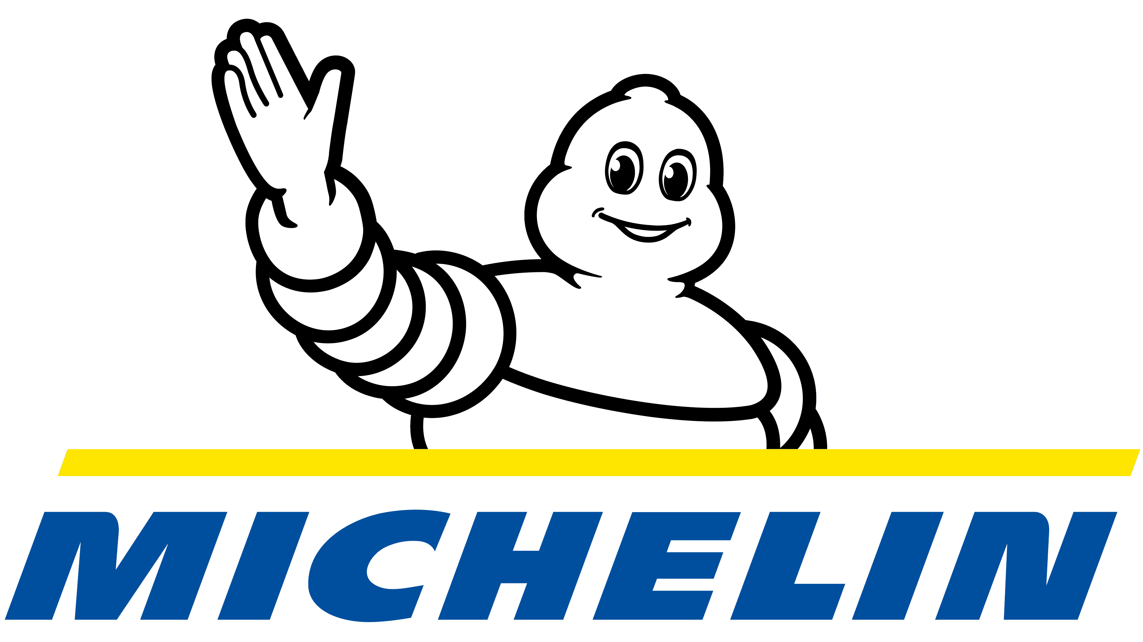 Michelin Tyre Family
