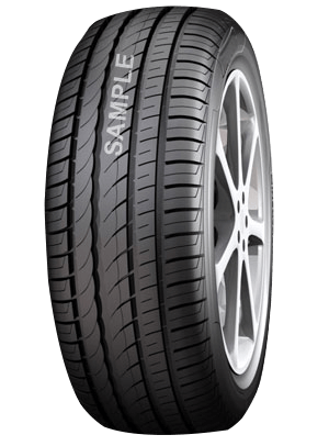 All Season Tyre MICHELIN CROSSCLIMATE 2 AW 235/55R20 102 V